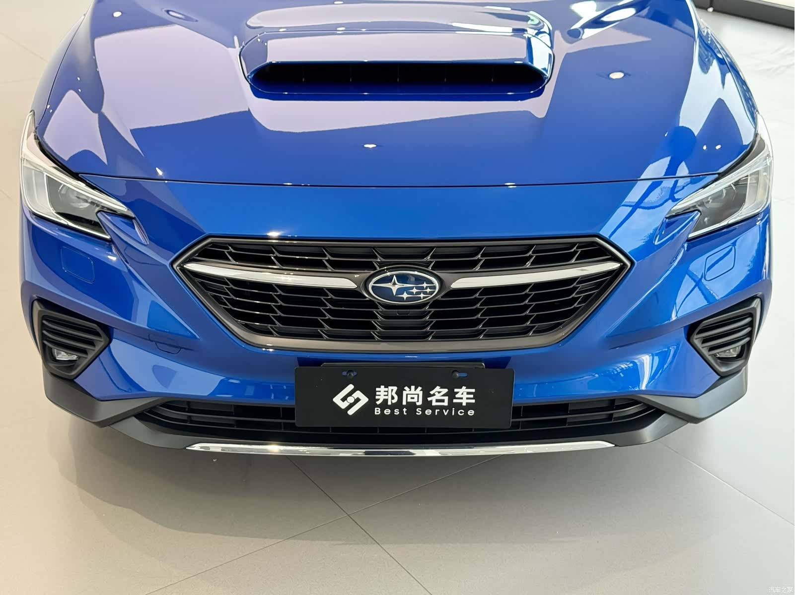 Subaru WRX, 2025 32