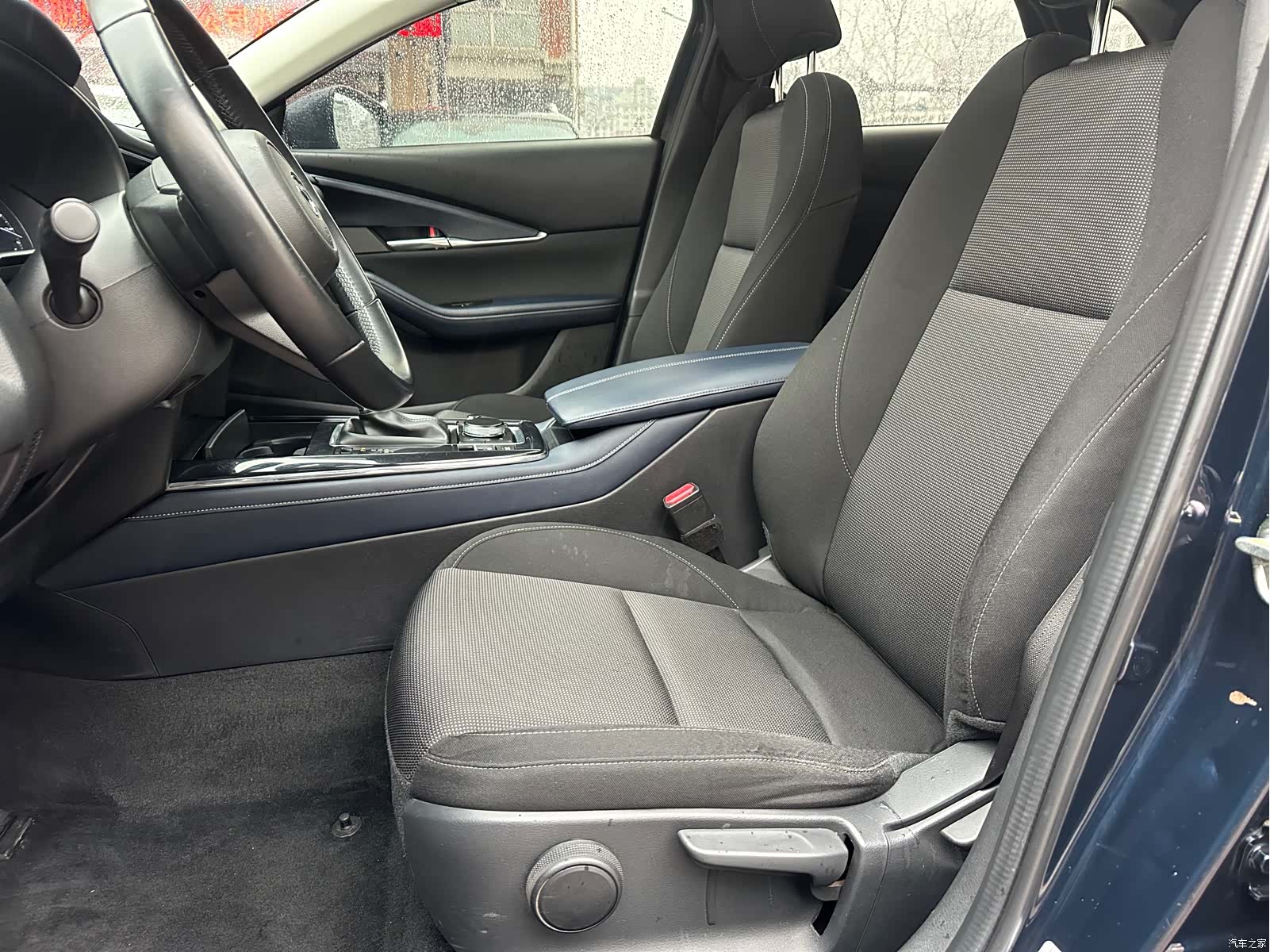 Mazda CX-30, 2020 6