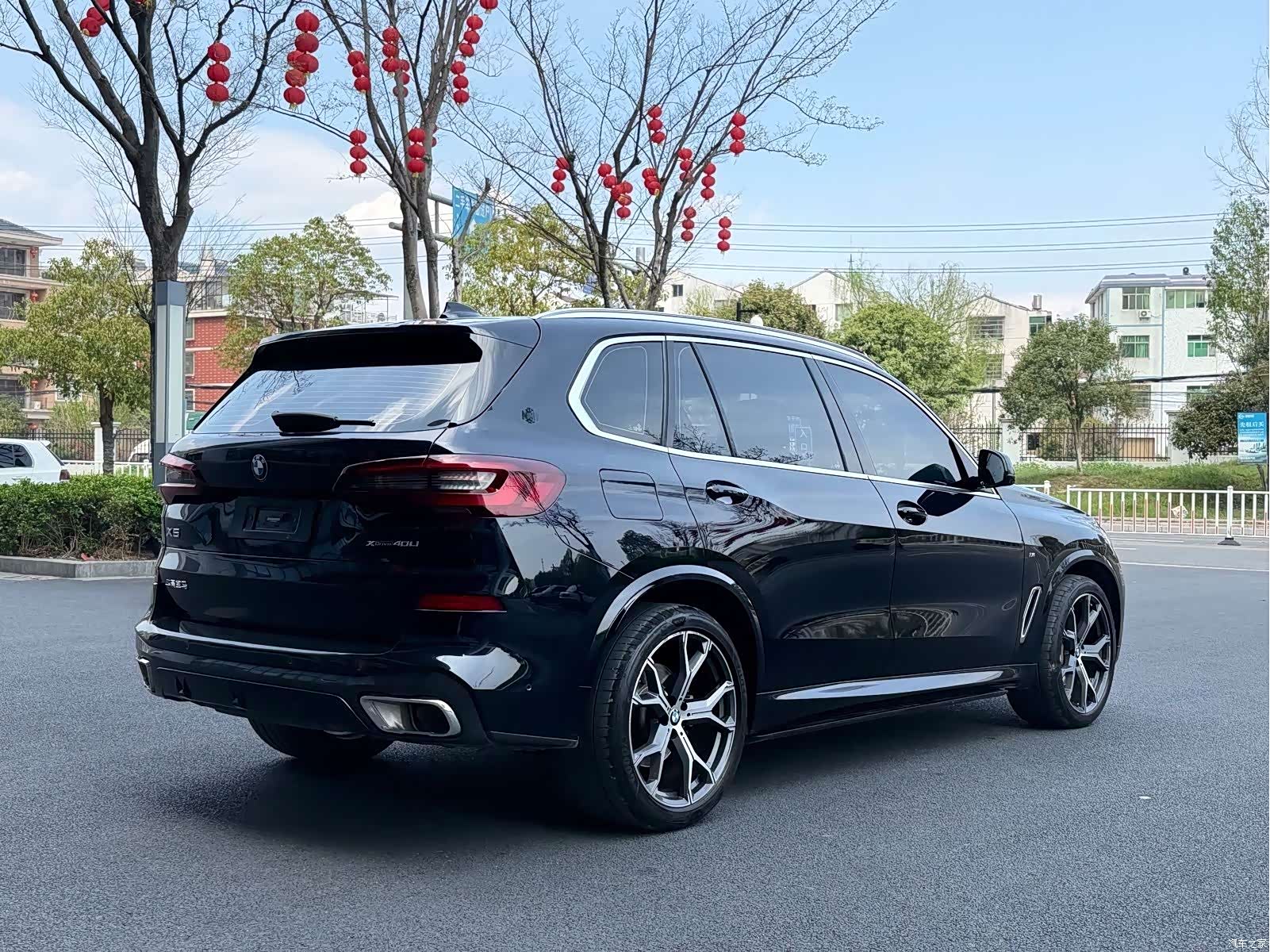 BMW X5, 2022 4