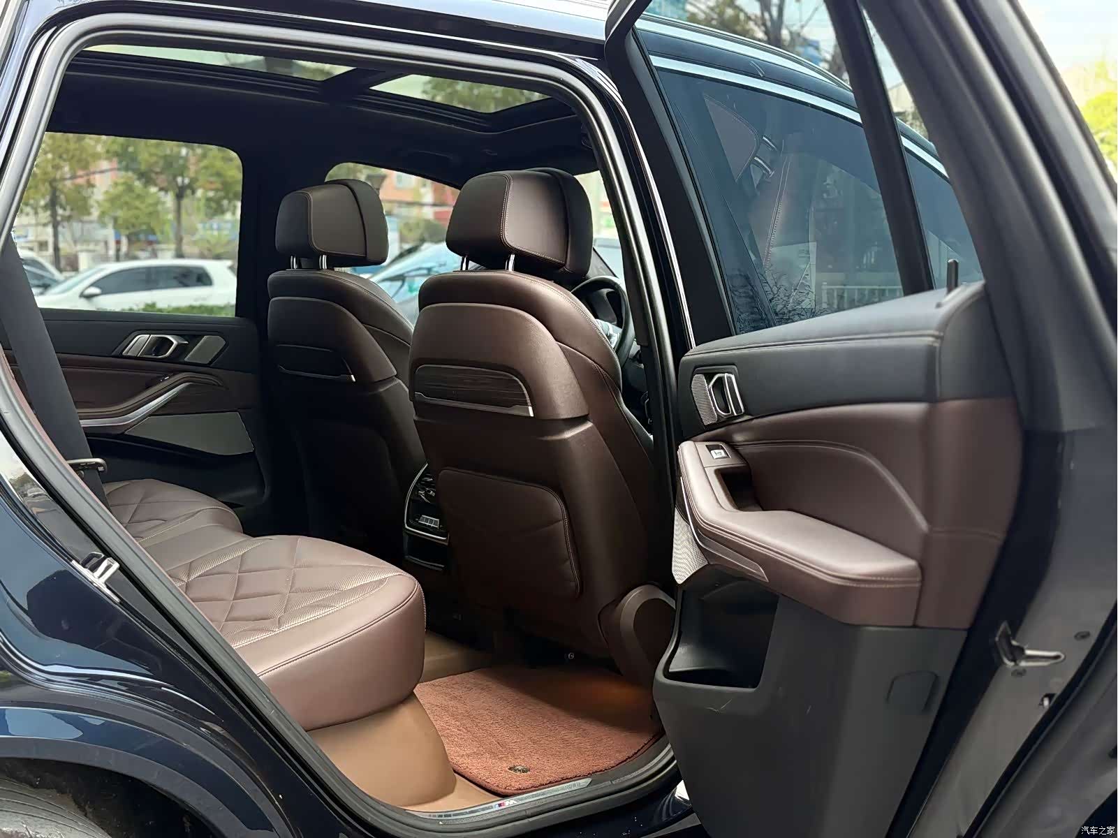 BMW X5, 2022 12