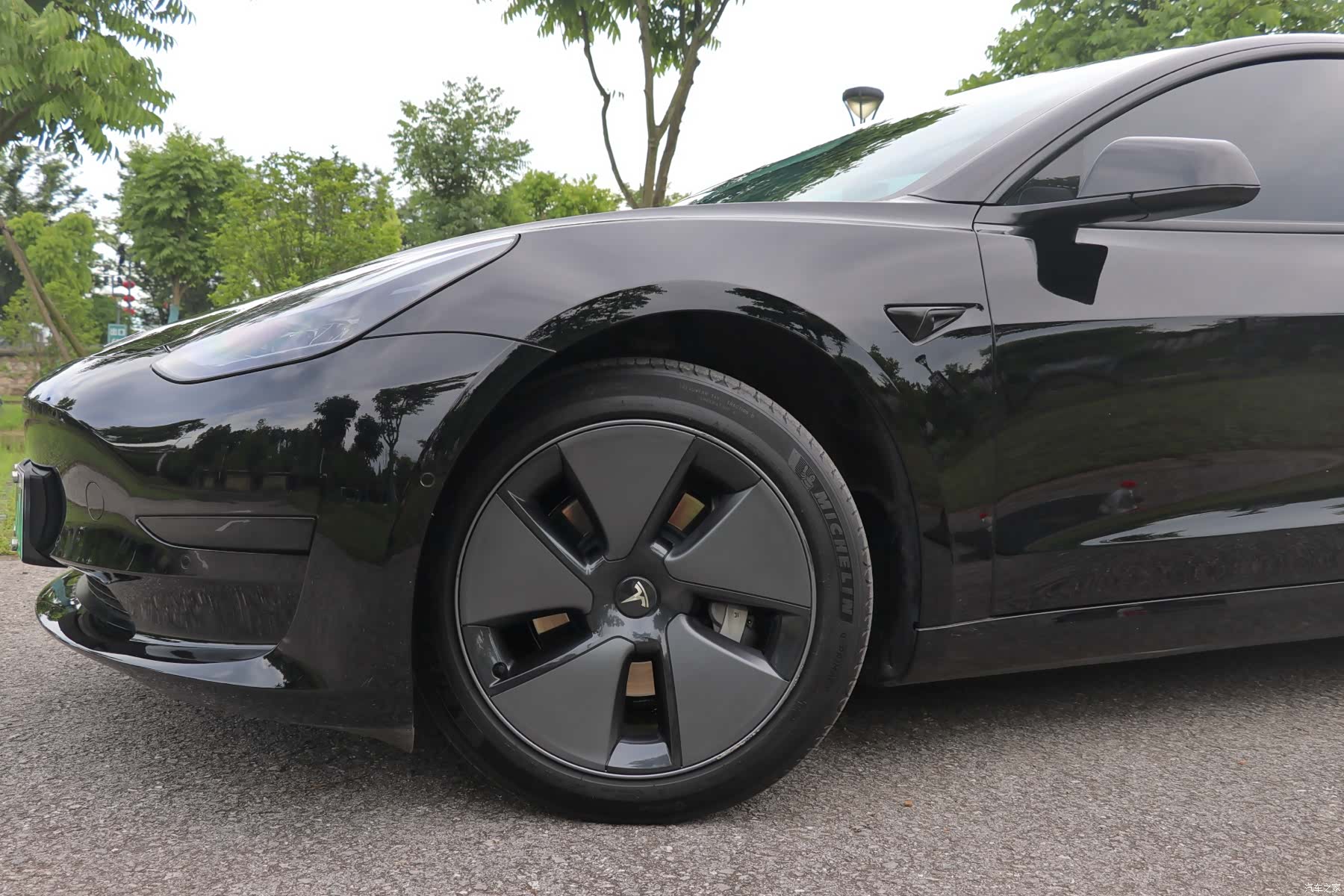 Tesla Model 3, 2023 8