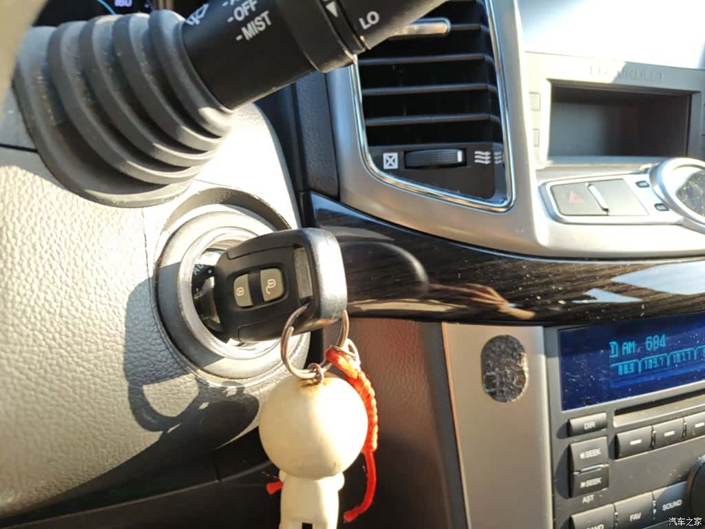 Chevrolet 7, 2014 15