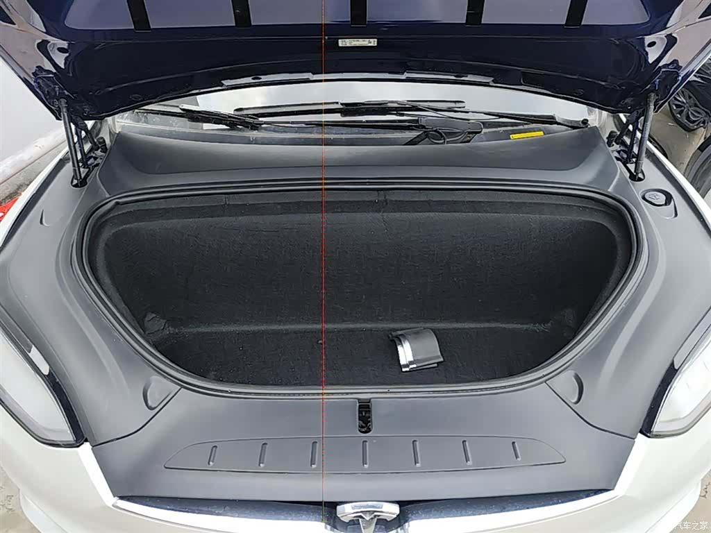 Tesla Model X, 2020 20