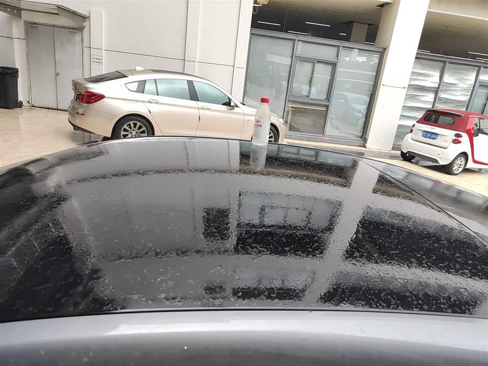 Roewe i6 MAX