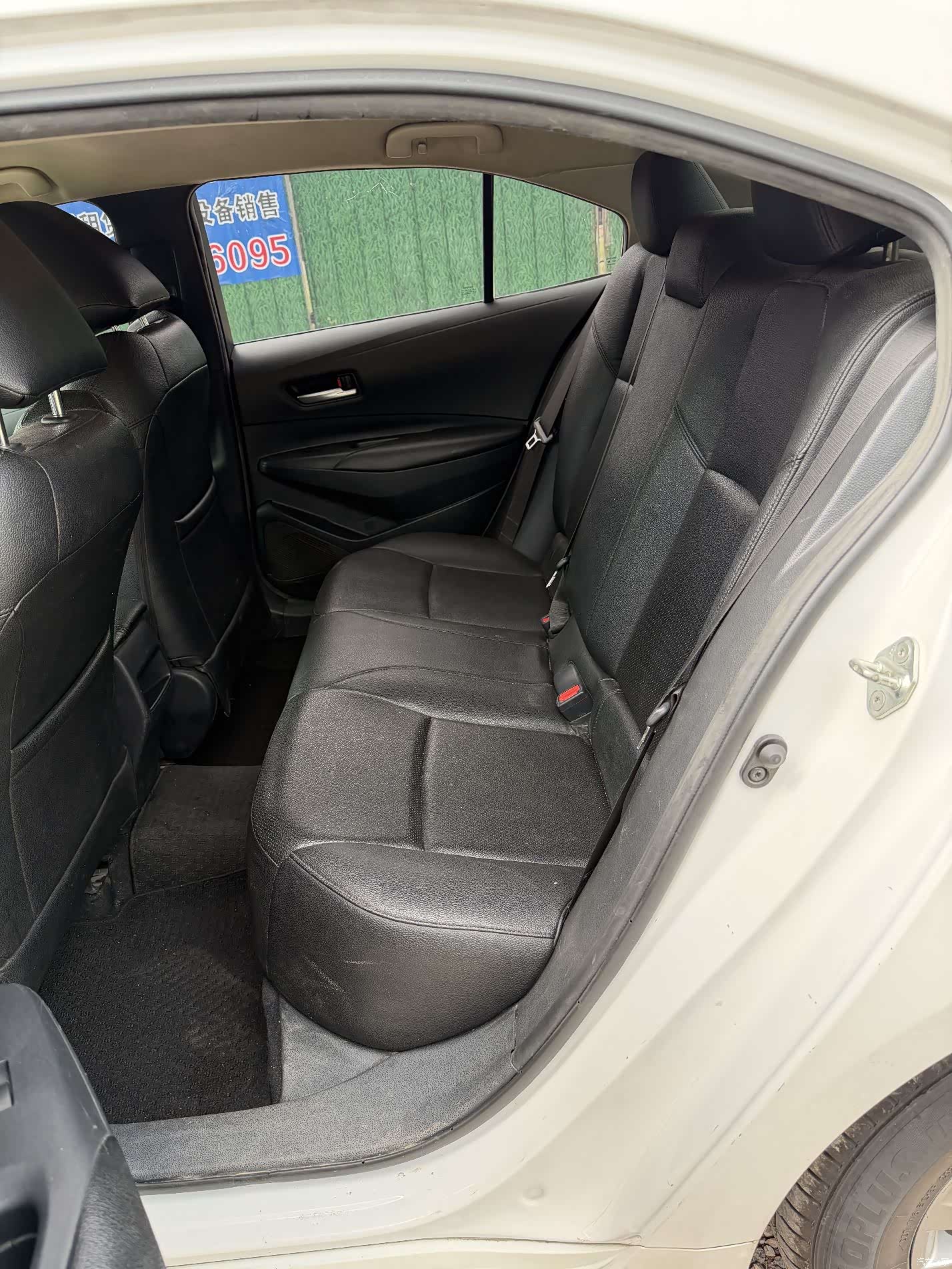 Toyota Corolla, 2022 8