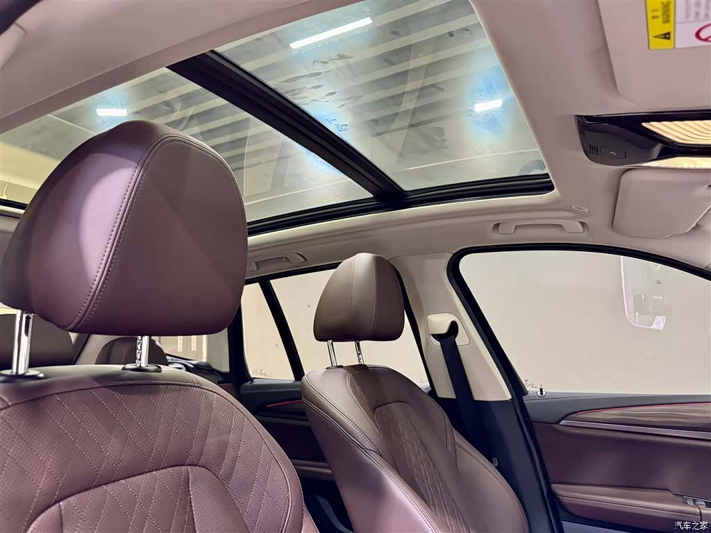 BMW X3, 2023 28