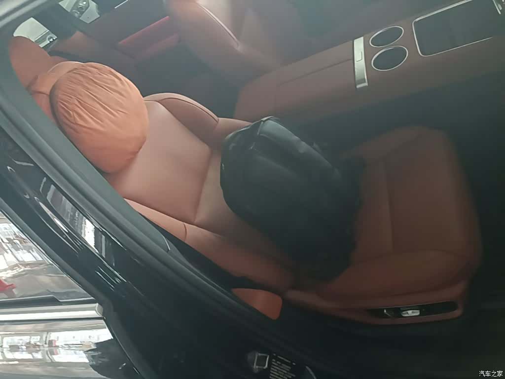 Li Auto L7, 2025 25
