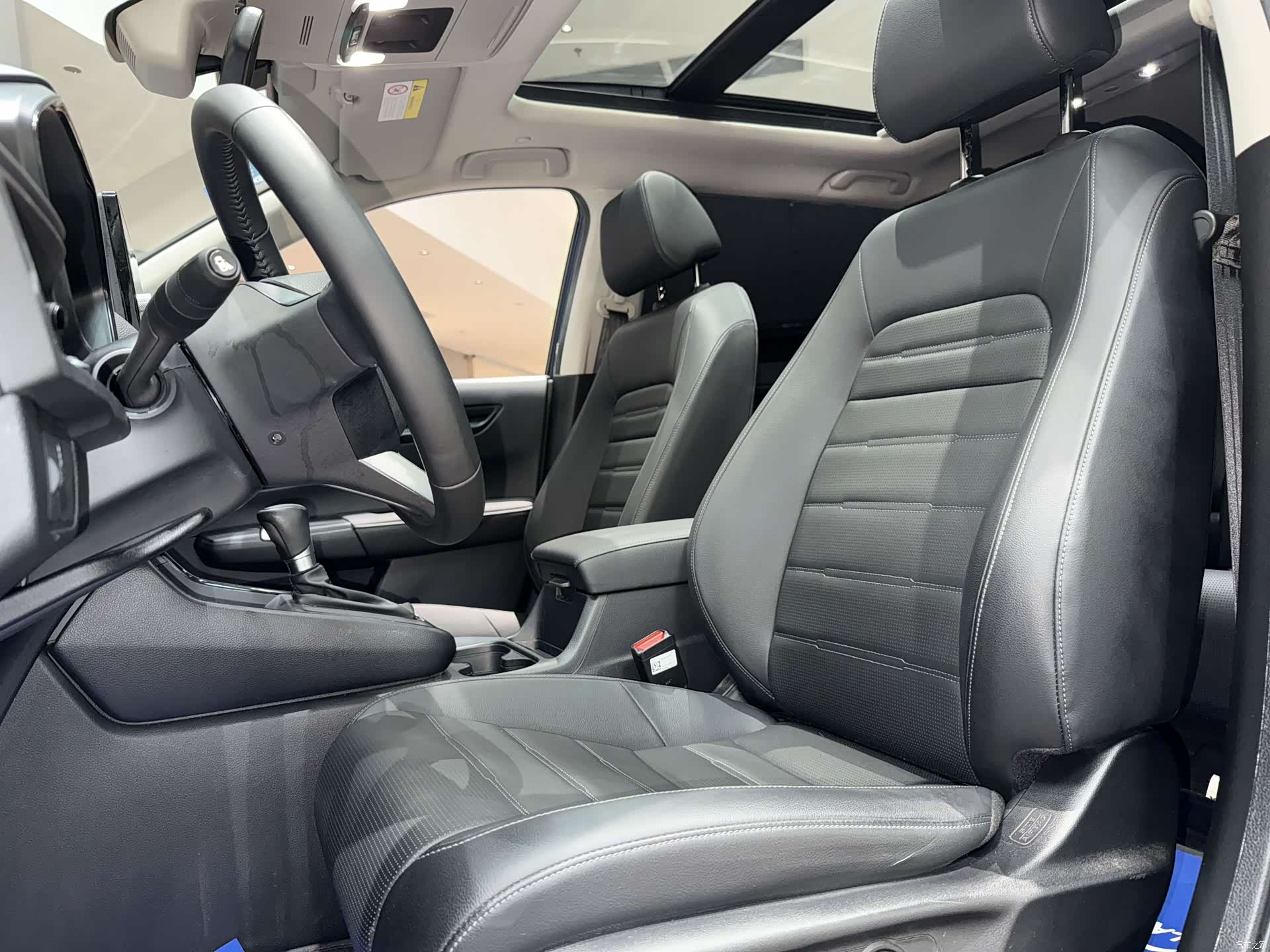 Honda CR-V, 2023 18
