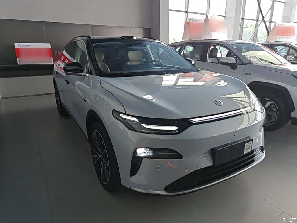 Leapmotor C11, 2025 4