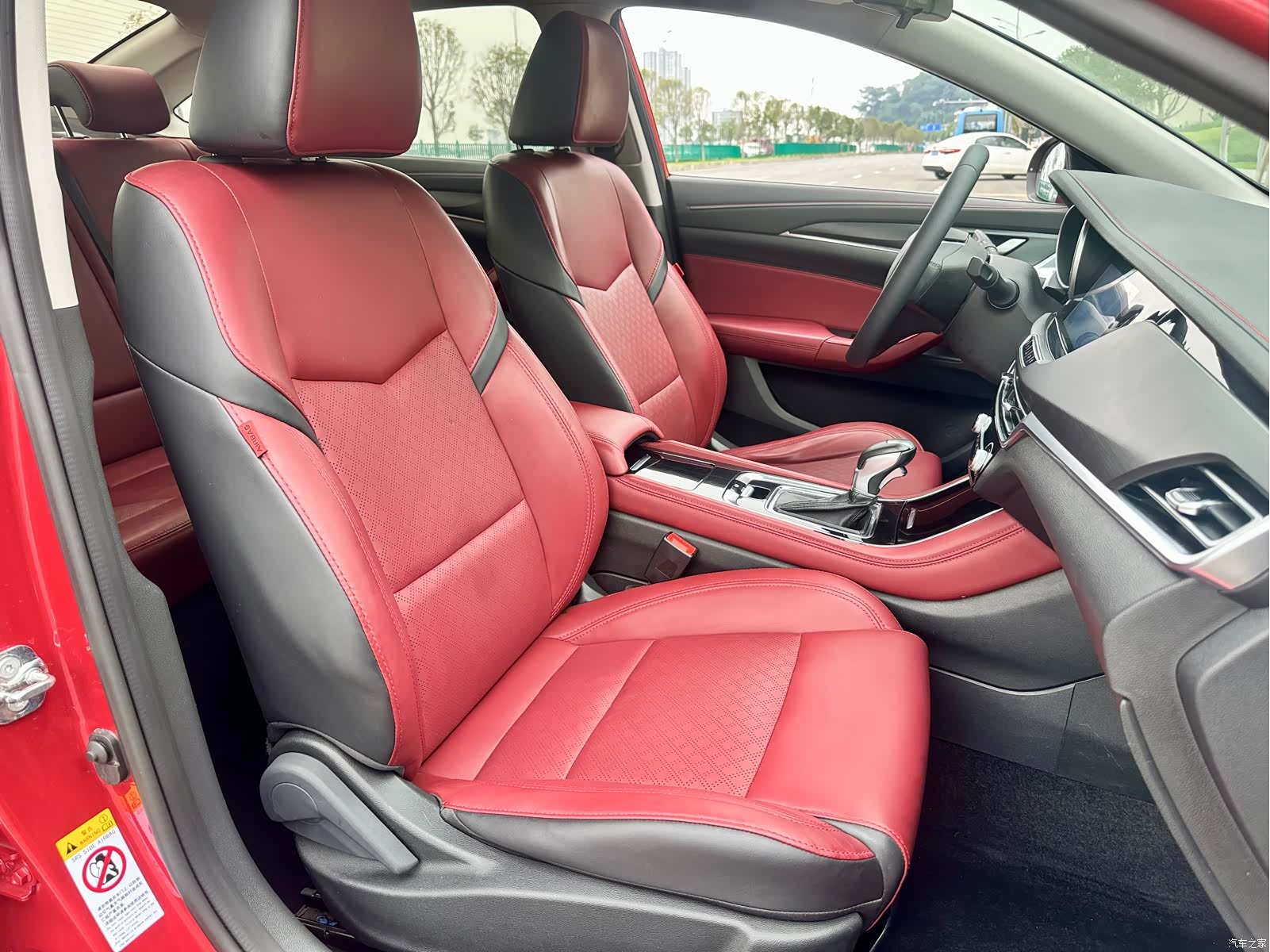Changan Eado, 2019 25