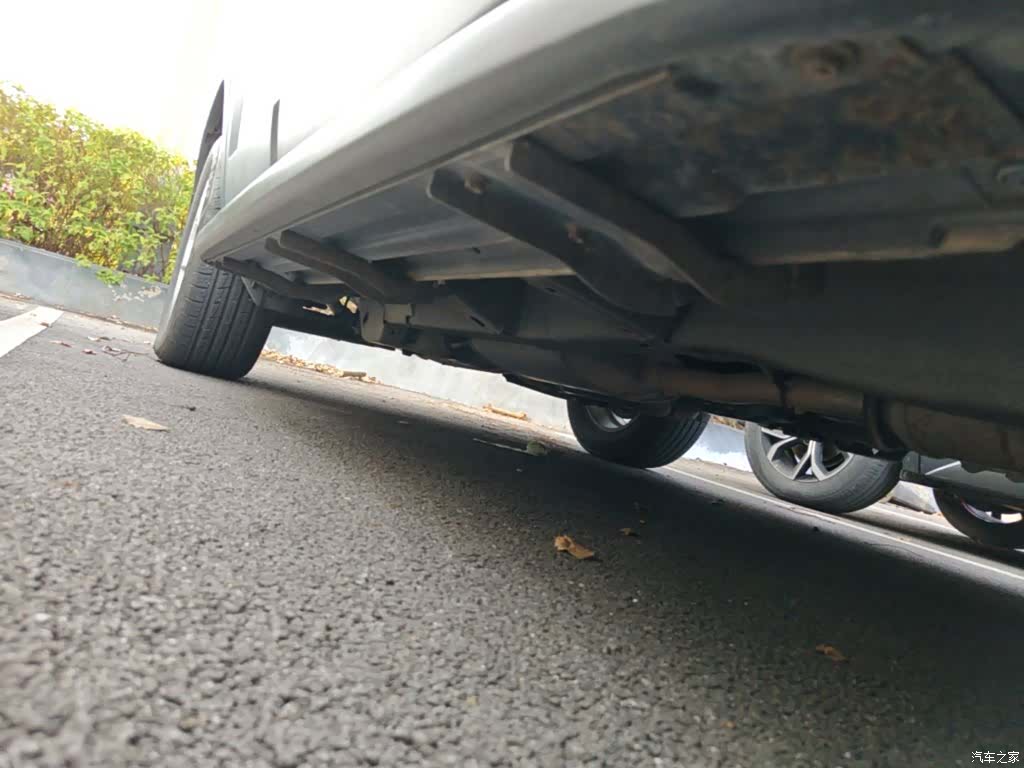 Chevrolet 7, 2014 2