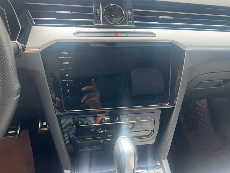 Volkswagen Magotan 2024, фото 6