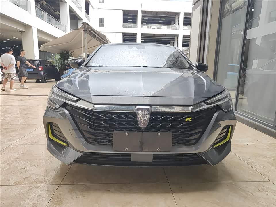 Roewe i6 MAX