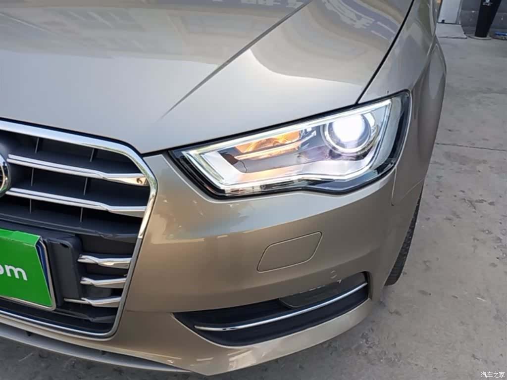 Audi A3, 2016 24