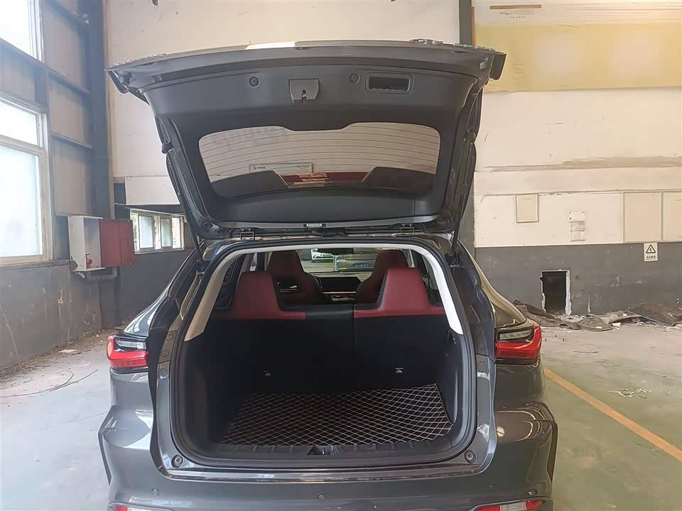 Oshan X5