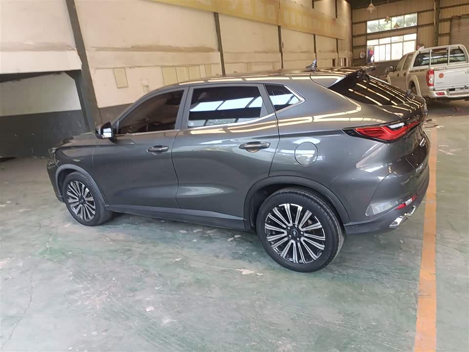 Oshan X5