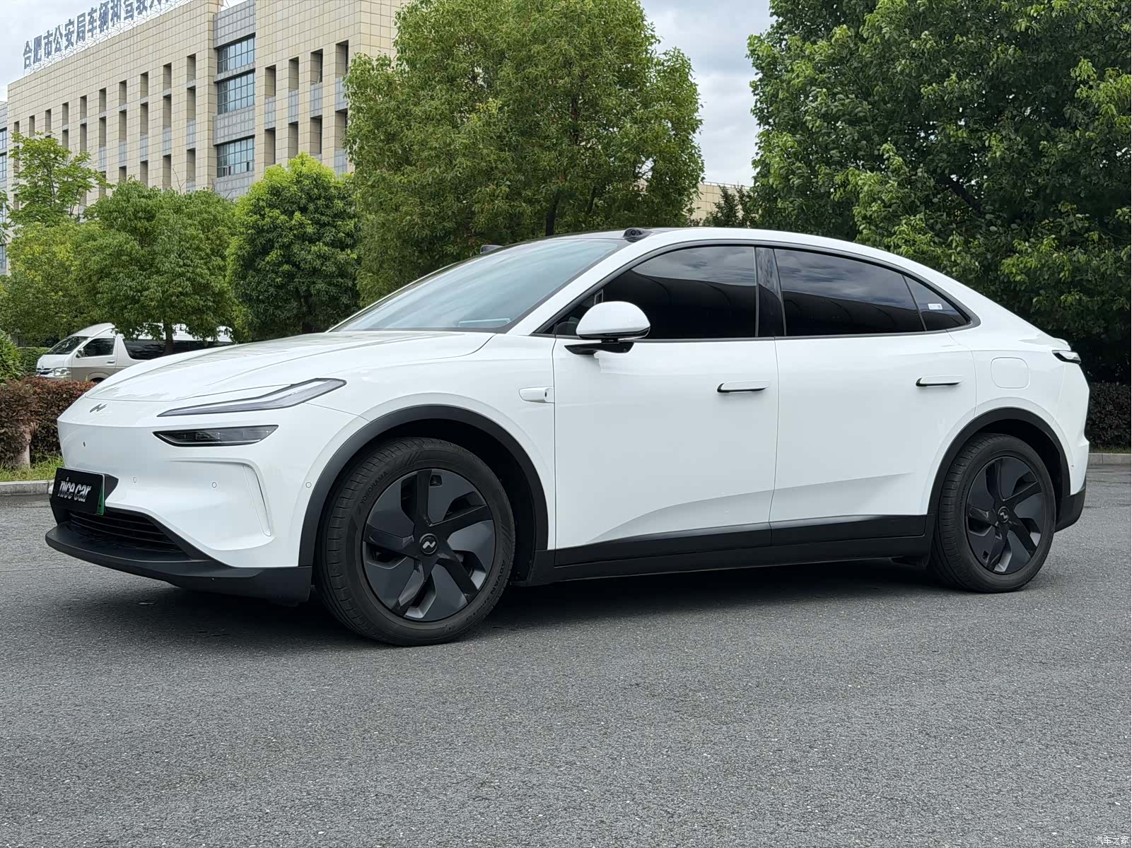 NIO L60, 2024 1