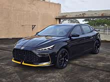 MG6 2021�� Pro 1.5T �Զ�Trophy������