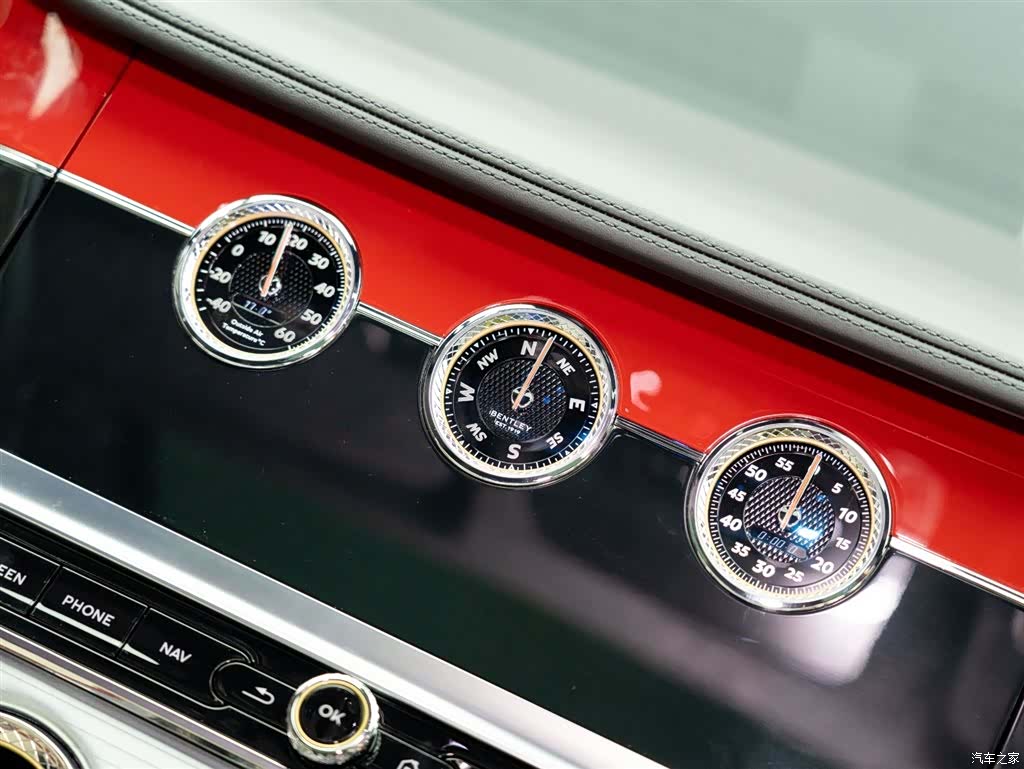 Bentley Continental GT, 2023 21