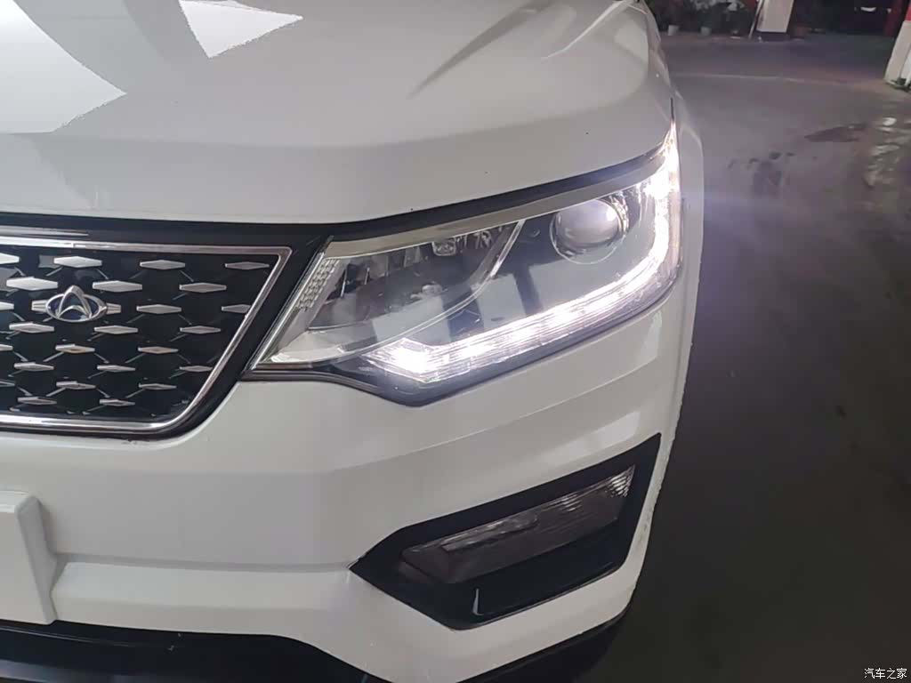 Changan CX70, 2020 24