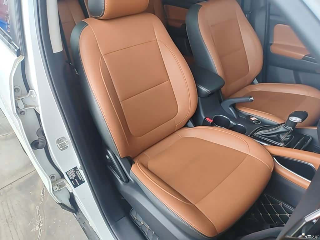 Changan CX70, 2020 25