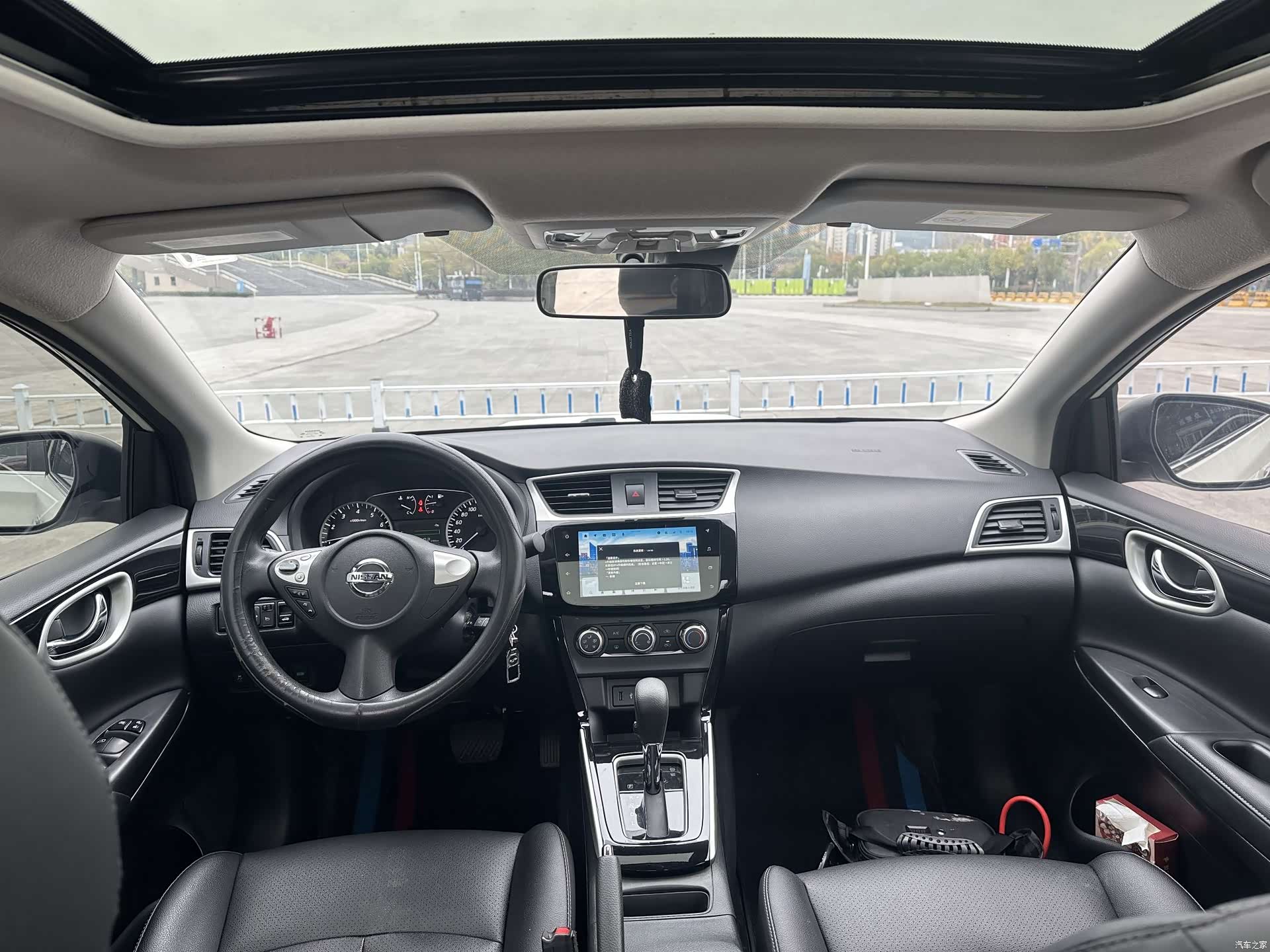 Nissan Sylphy, 2023 6