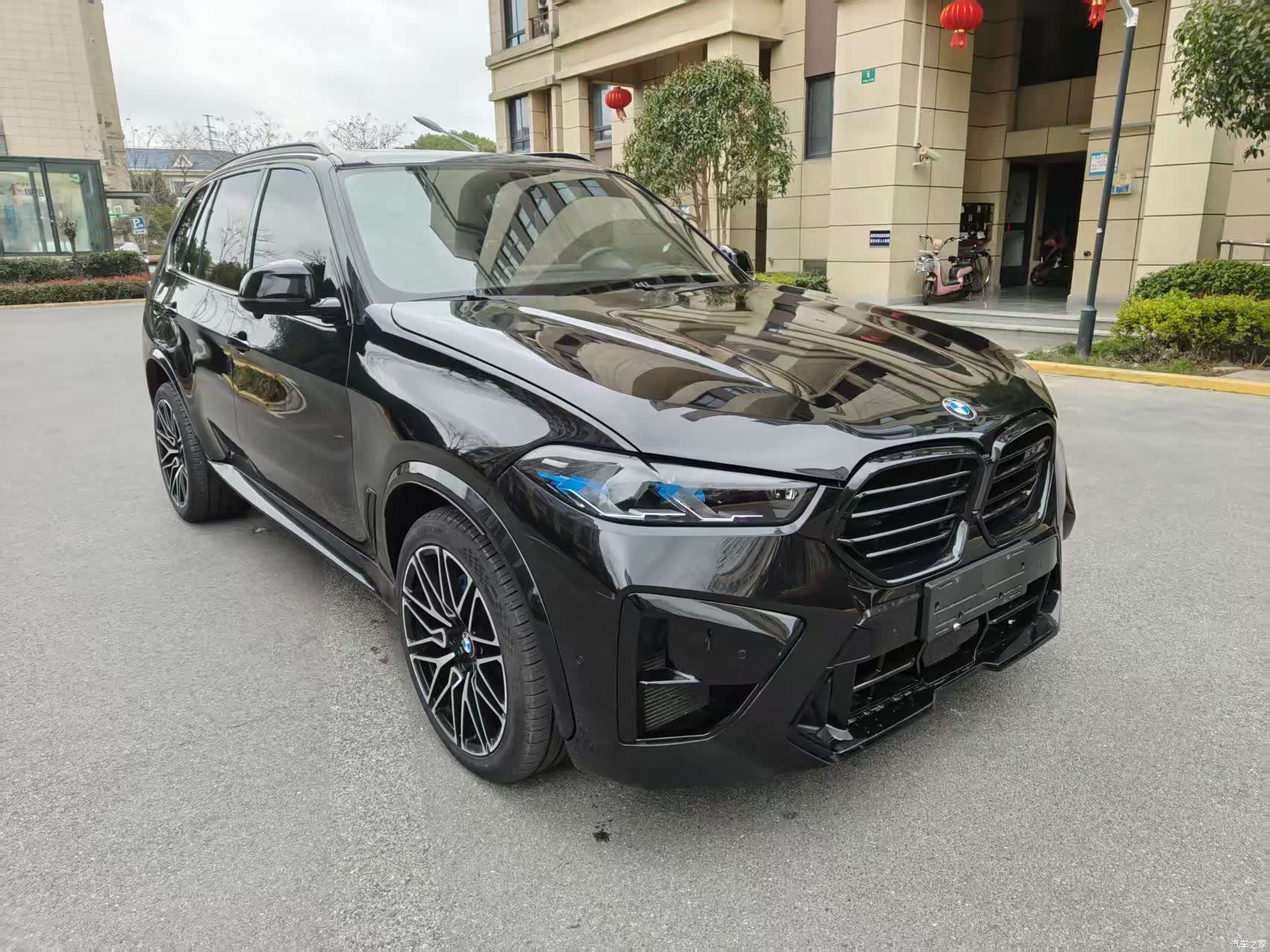 BMW X5, 2011 2