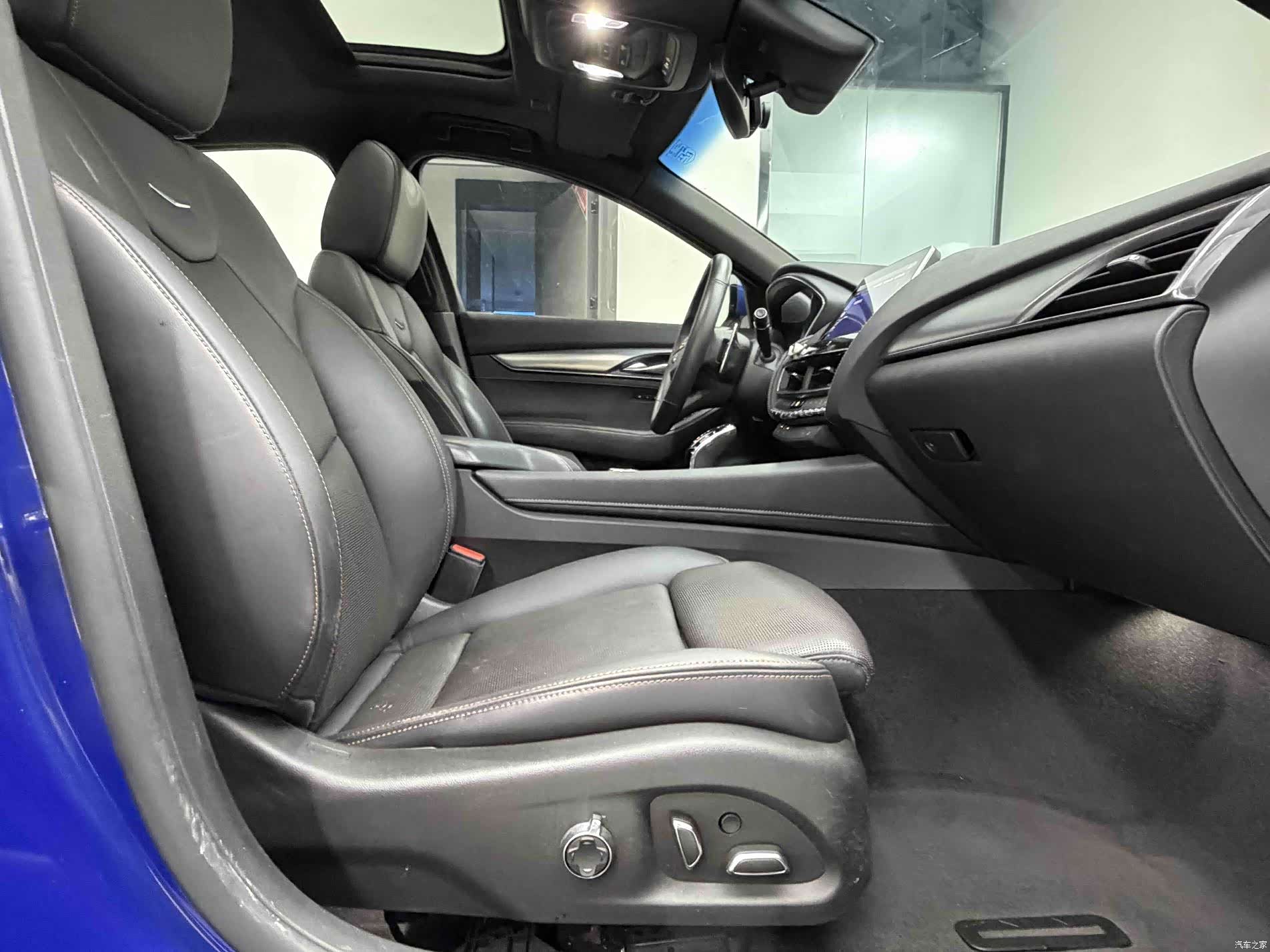 Cadillac CT5, 2021 7