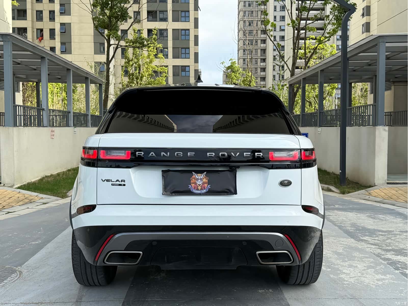 Land Rover Range Rover, 2018 18