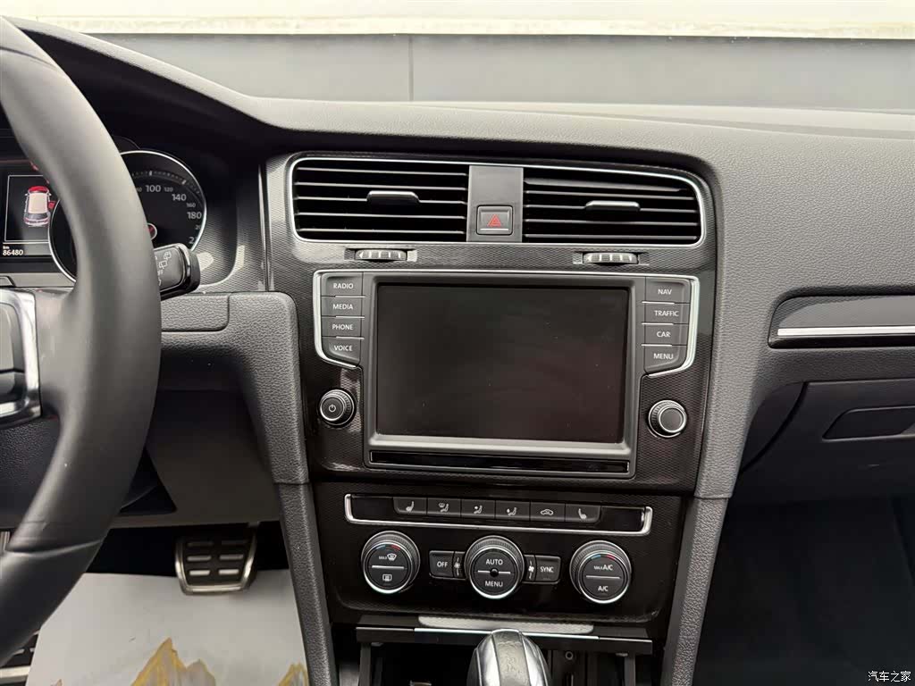 Volkswagen Golf, 2016 31