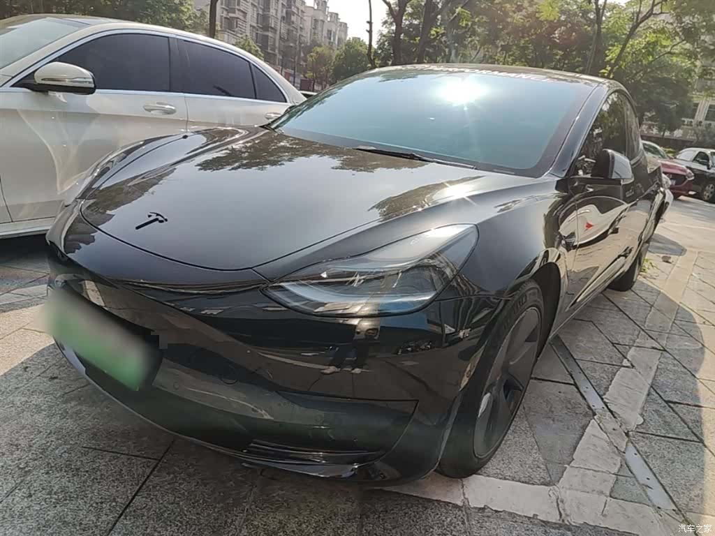Tesla Model 3, 2023 2