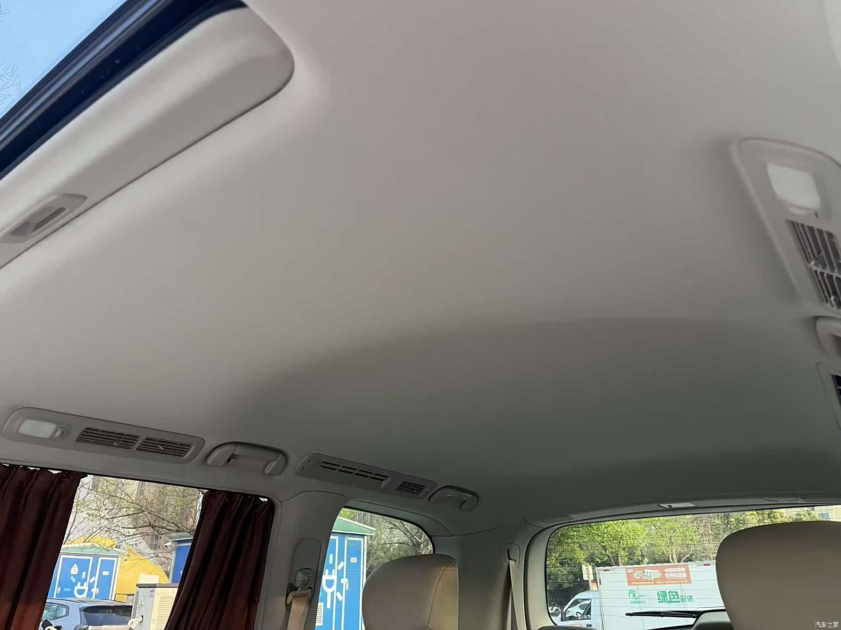 Infiniti QX80, 2018 30