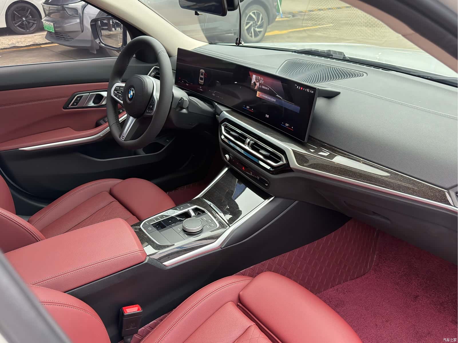 BMW 3 Series, 2023 12