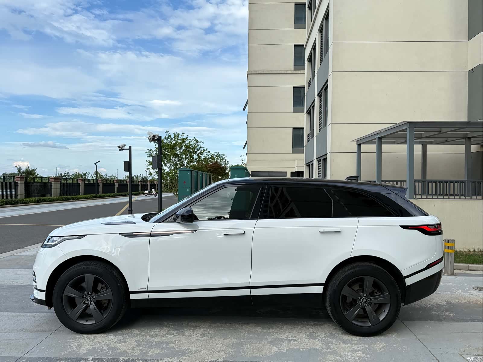 Land Rover Range Rover, 2018 все фото
