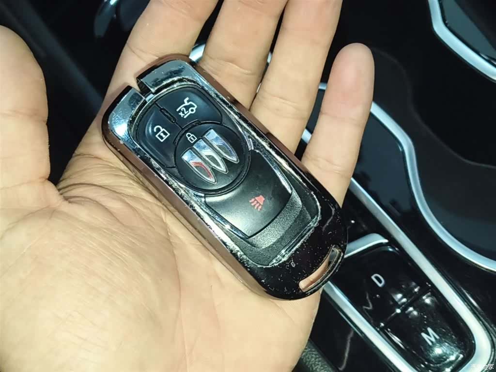 Buick Regal, 2023 9