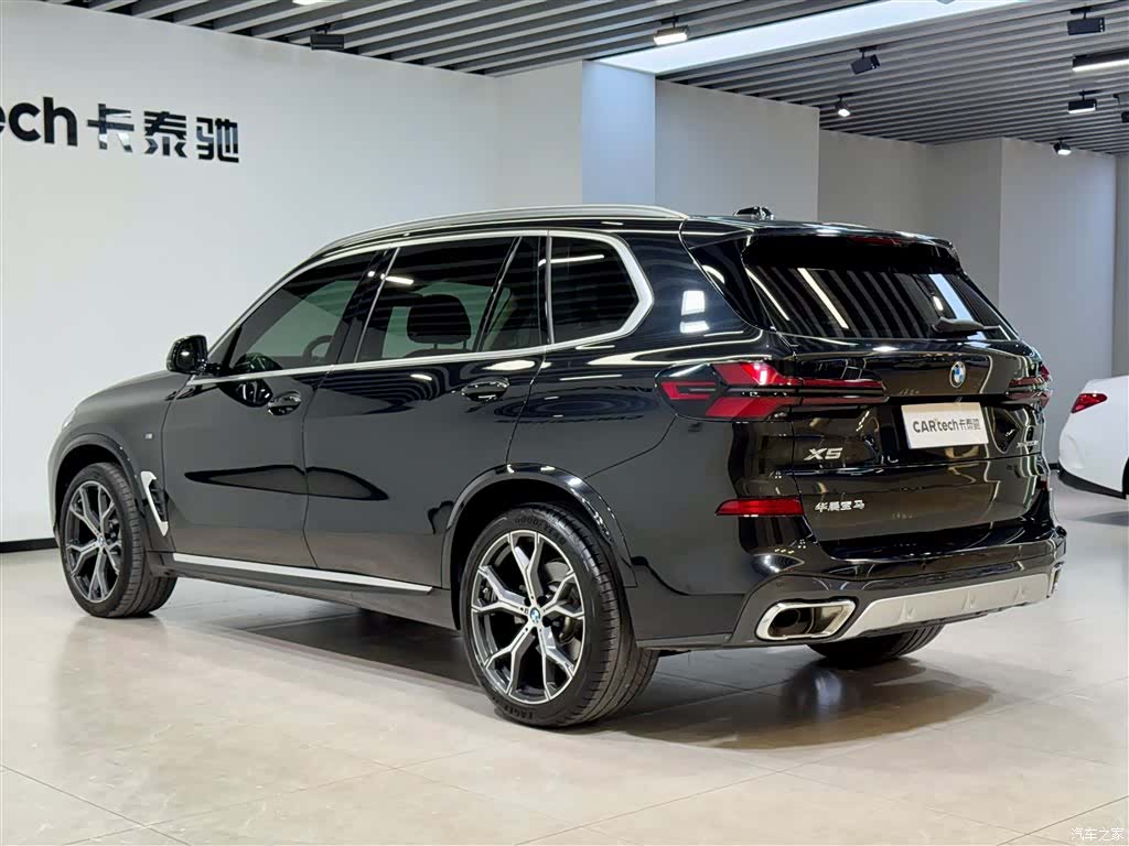BMW X5, 2024 6