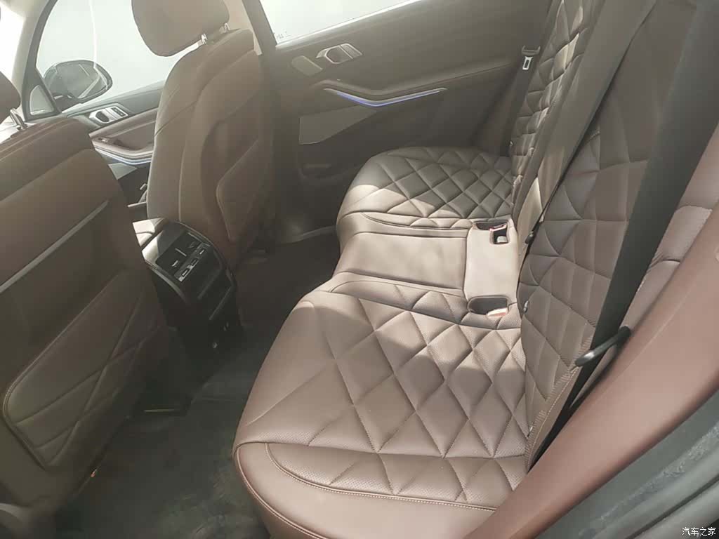 BMW X5, 2023 24