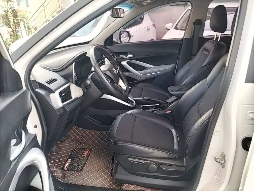 Wuling 510, 2018 15