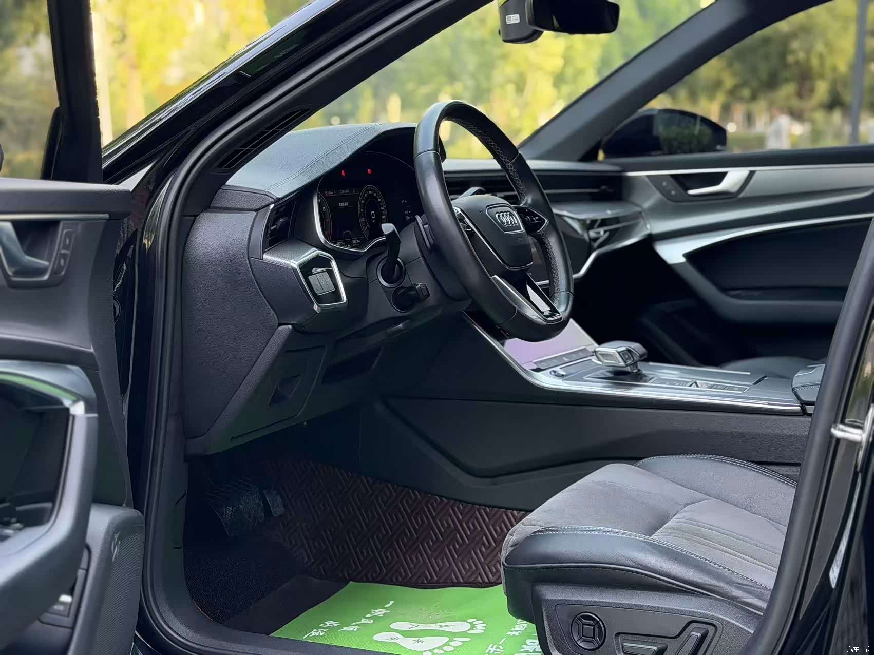 Audi A6L, 2022 22