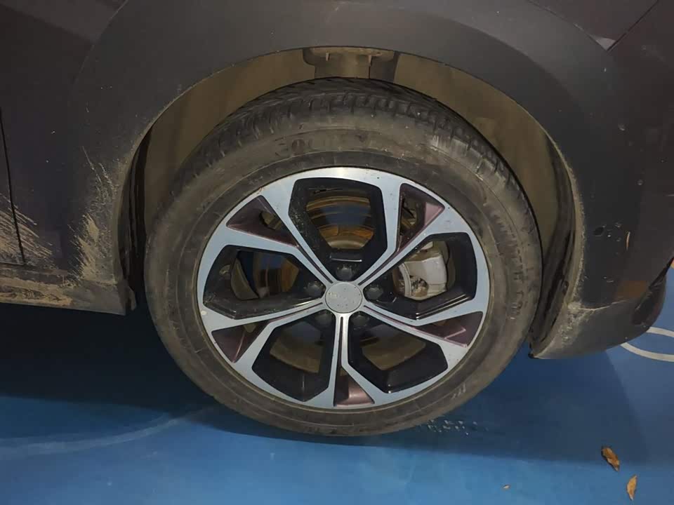 Lynk & Co 02 New energy