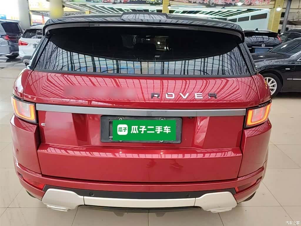 Land Rover Range Rover, 2016 6