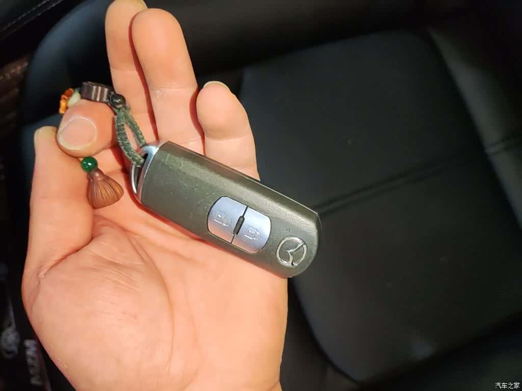 Mazda CX-4, 2021 9