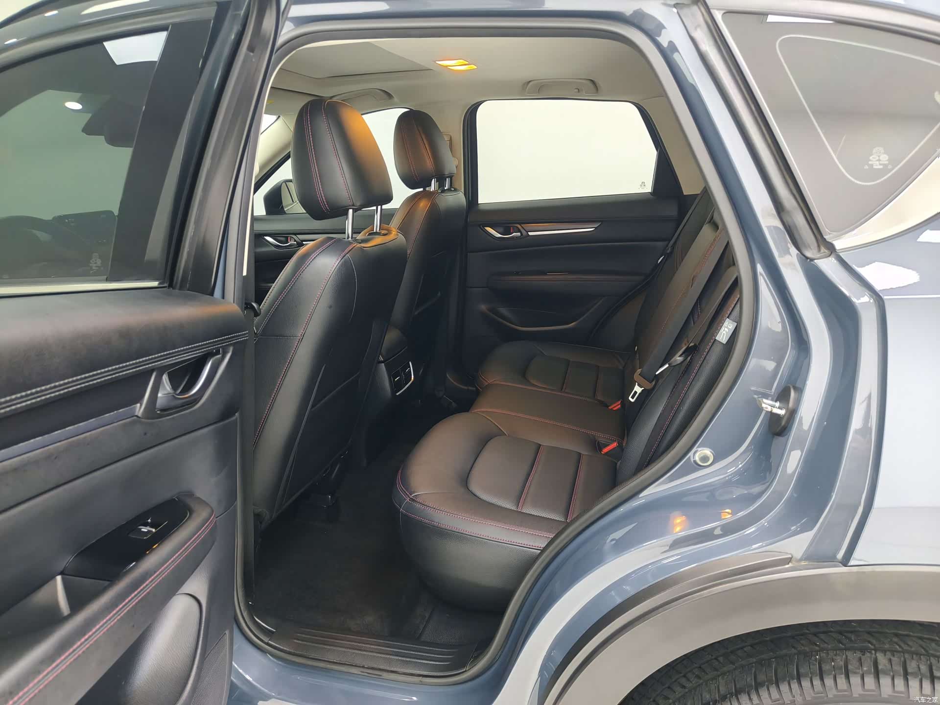 Mazda CX-5, 2021 8