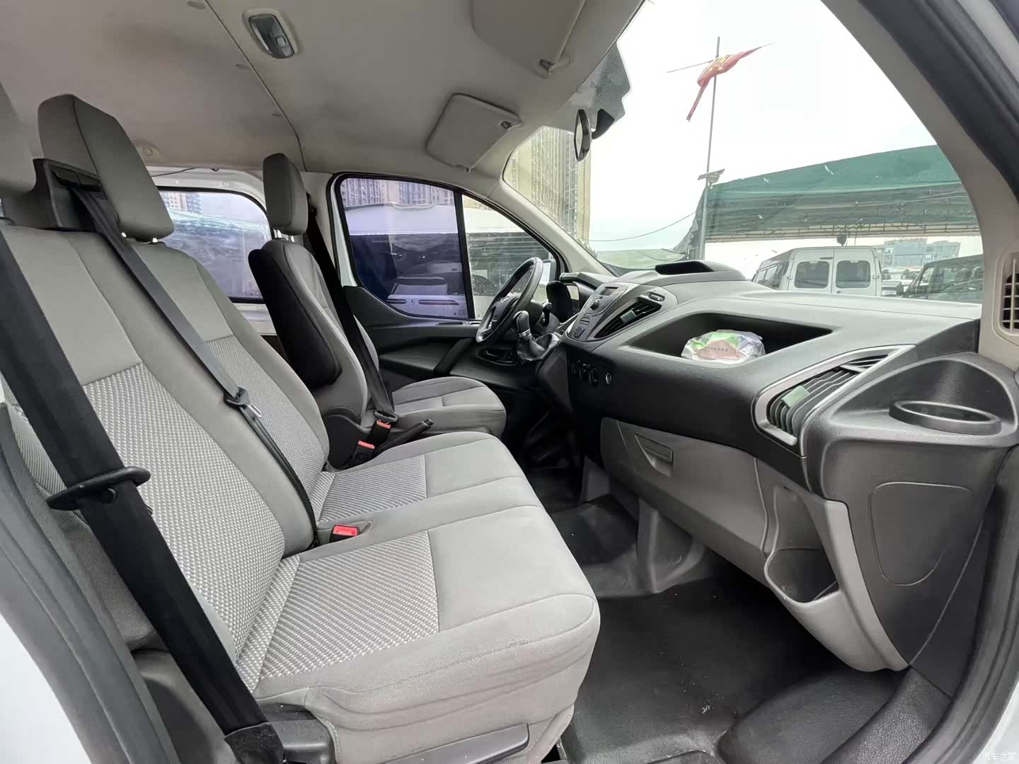 Ford 2.0TV, 2018 7
