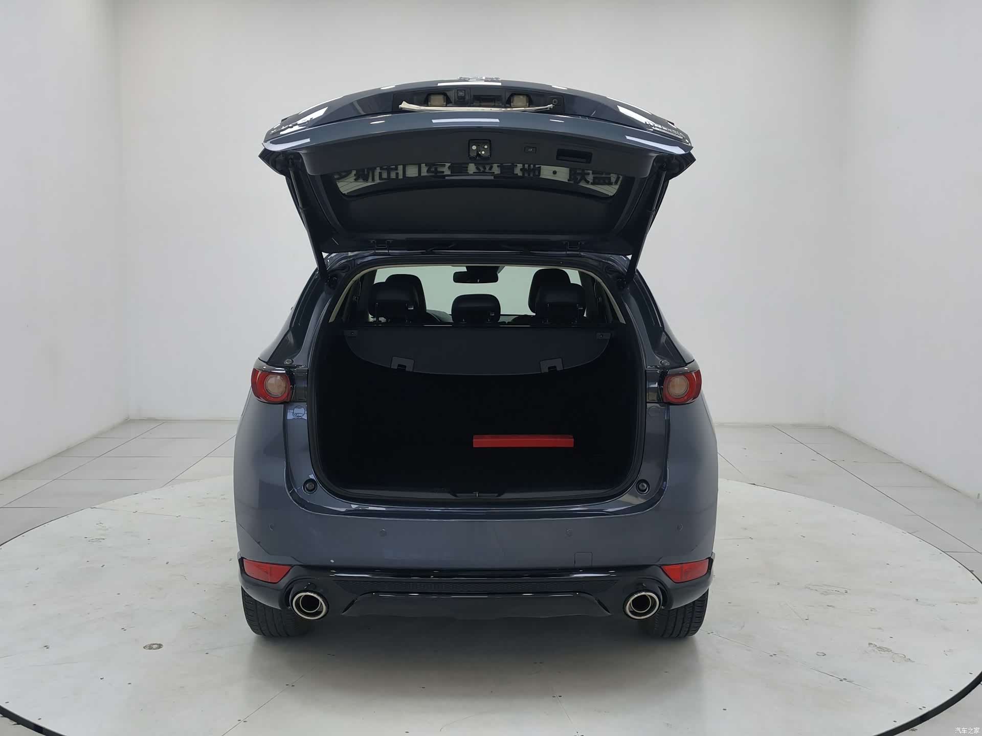 Mazda CX-5, 2021 15