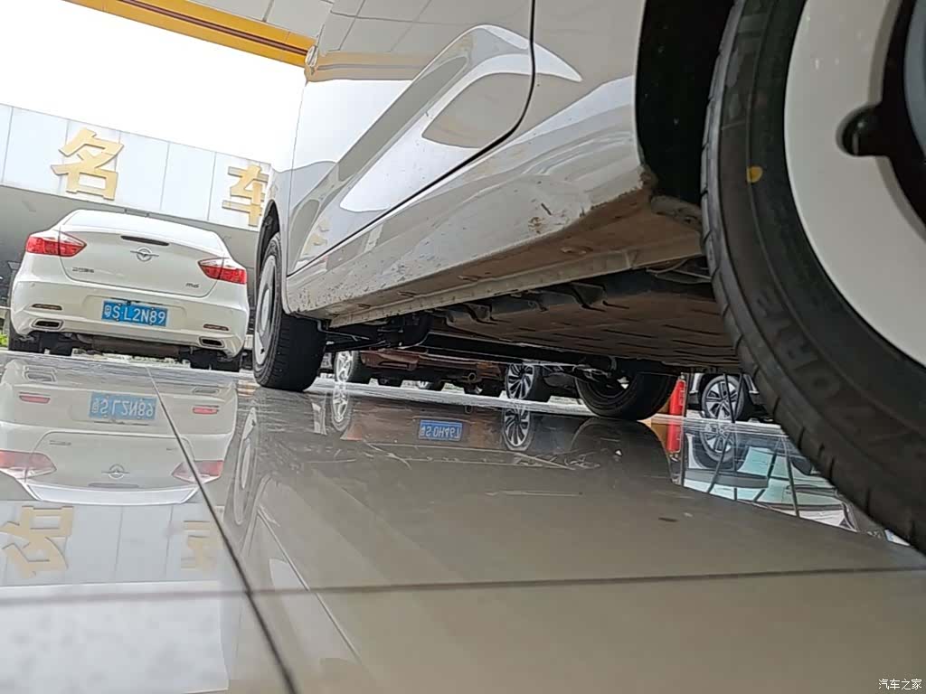 Wuling MINIEV, 2024 22