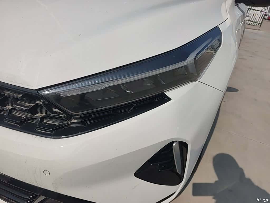 Kia K3, 2025 24