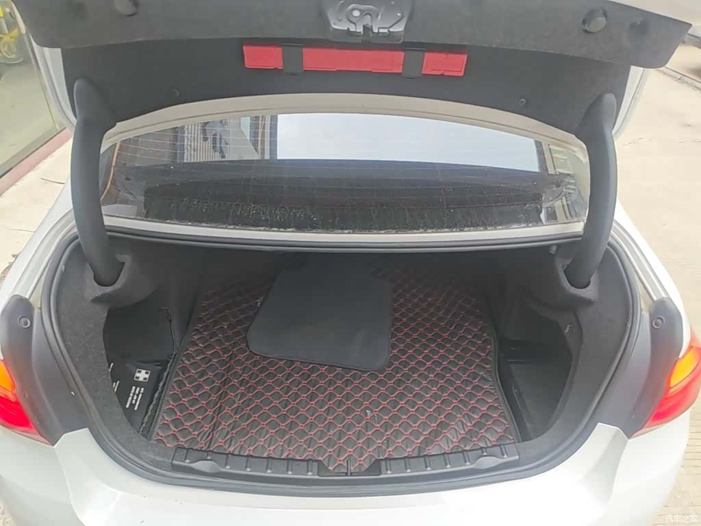 BMW 3 Series, 2016 19