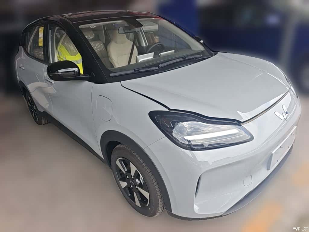 Wuling Bingo, 2026 7