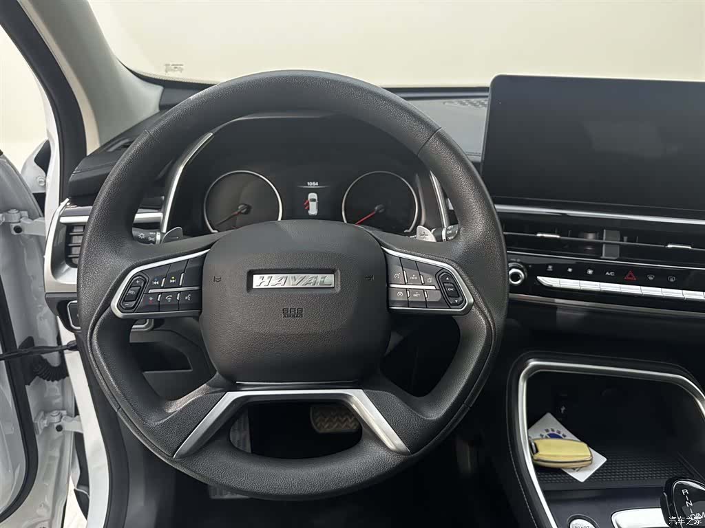 Haval H6, 2022 16
